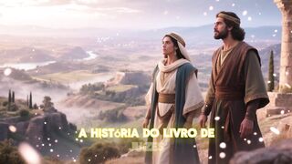 A história do livro de Juízes