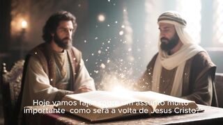 Como será a volta de Jesus