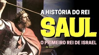 A história de Saúl
