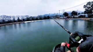 Every Cast Has Its Own Hope