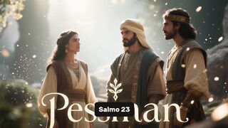 Salmo 23 Uma Reflexão Sobre a Proteção