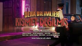 Deha Bilimlier - Kısmet Değilmiş