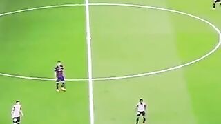 The Science Behind Messi Impossible Goal