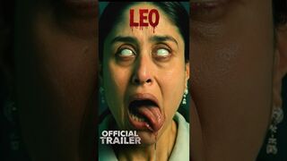 LEO- First Look ( Part-1 )  Kareena Kapoor  Pankaj Tripathi  Trailers 2025