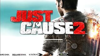 just cause2
