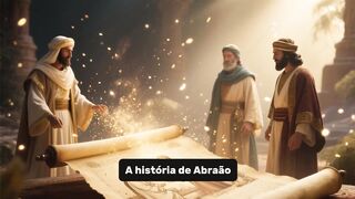 A história de Abraão