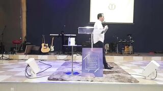A Restauração da Alma Pastor Samuel