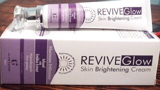 revive Glow Skin Brightening Cream Skin brightening Cream DM for order 03215408902whatsapp . 03265224907