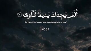 Tilawat e Quran Majeed