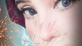 Happy New year 2026 by Shaista Adil