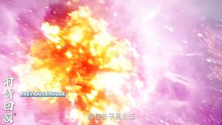 watch Shrouding The Heavens Episode 142