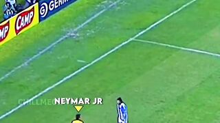 Neymar and Ronaldinho Samba Dance