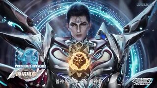 watch Swallowed Star Season 234 Episode 178