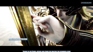 watch Renegade Immortal - Xian Ni Episode 121