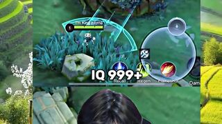 Ending yang bikin senyum sendiri