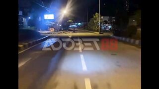 Menjelang tahun baru mending denger quotes dari SpongeBob.