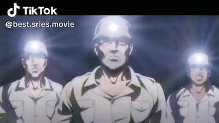 baki hanma
