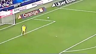 Momen Menyedihkan Di Sepak Bola