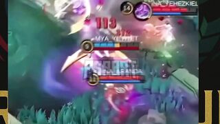 Pertarungan epic