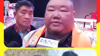 Justice For Anjel Chakma Support From Azad Kashmir