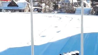 Lake Placid, NY, USA