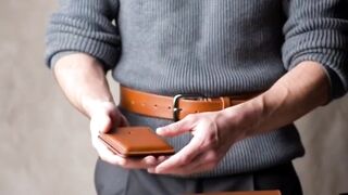 Leather ON SALE link in descripton