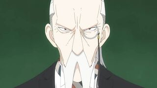 Spy X Family   Season - 1  Episode  018