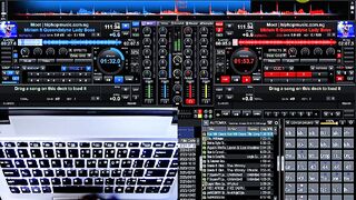 3 ways To Scratch and Drop without stopping (Best Dj Mixing Tips) foryoupage bestdjever happynewyear 2026 djdongenius afrobeats afrobeatstoworld
