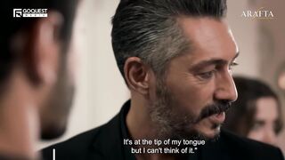 Arafta Episode 1 in hindi