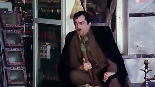 Hasip ile Nasip  Eski Türk Komedi Filmi