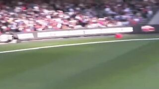 Babar Azam brilliant short in pressure situation