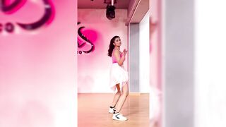 Indian Girl Bhoomi Shah Dance