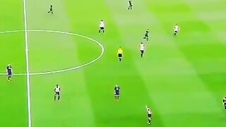 Lionel Messi wonder goal vs Athletic Bilbao