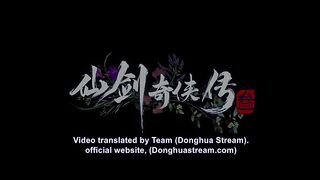 watch Sword and Fairy 3 Episode 2  SwordandFairy3