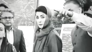 Maryam Nawaz