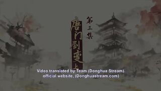watch Sword and Fairy 3 Episode 3  SwordandFairy3