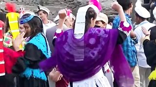 Kalash festival