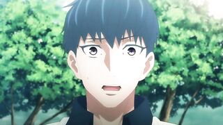 Tales of Wedding Rings Uncensored E4