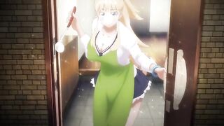 Tales of Wedding Rings Uncensored E5
