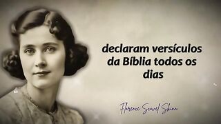 Deus Responde ao que Você Declara  O Segredo dos Salmos