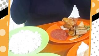 Habis tahun baruan perut jadi laper