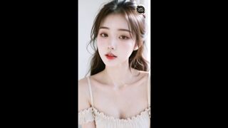 Unbelievable Chinese Fashion Transformation 2025
