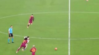 seharusnya terjadi pelanggaran