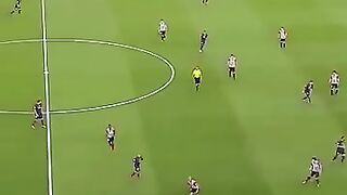 5 Defenders 1 Messi The Unbelievable Solo Goal You Have to See