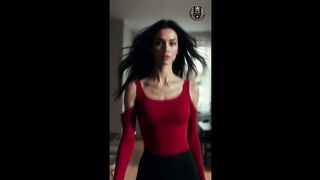 Chinese Glamour Look That Went Viral Worldwide!