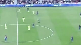 Ankara Messi Kara Messi
