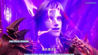 watch Throne of Seal - Shen Yin Wangzuo Episode 192