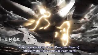 watch Divine Manifestation - Tian Xiang Episode 13.