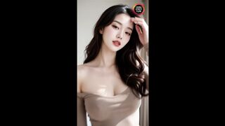 Luxury Chinese Beauty Look  Internet Shocked!