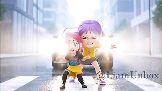 Free cover l what happened